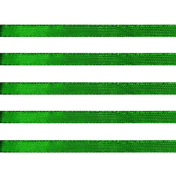 Fitilho Metalizado - 8mm x 50m